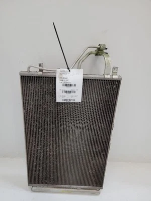 2011-2013 HYUNDAI ELANTRA 1,8 л переменного тока конденсатор купе  - Изображение 1 из 4