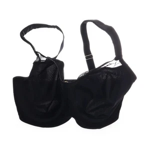 Change Lingerie, BH, Größe: 70J, Schwarz, Polyamid/Elasthan, Damen #Si3 - Bild 1 von 6