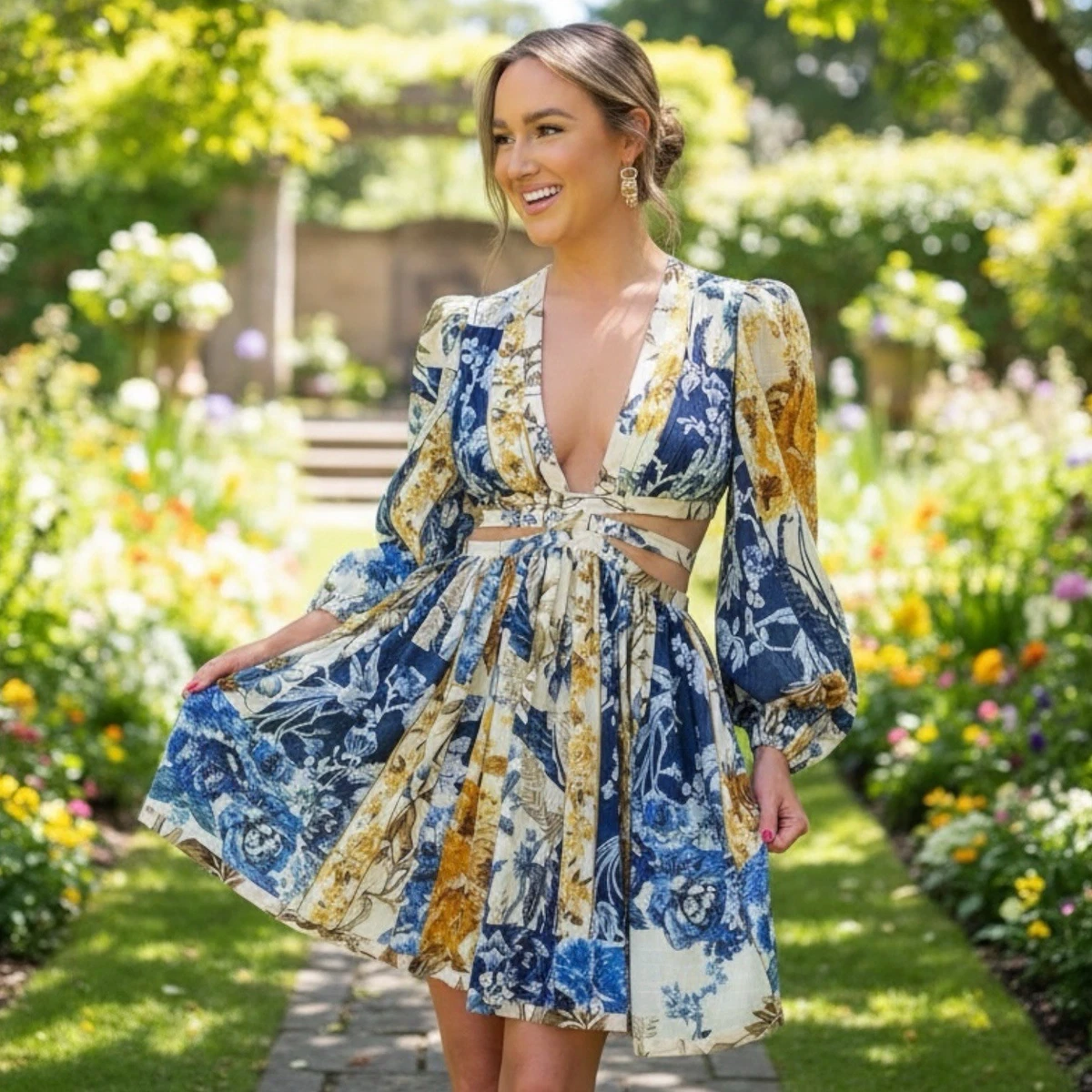 ZIMMERMANN Mini Dresses for Women for sale | eBay