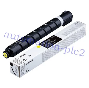NEW Canon NPG-88L Y 4000 Toner cartridge consumables C3322L/c3326/c3926/c3930 - Picture 1 of 5