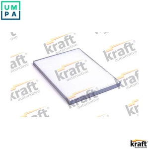 FILTER CABIN AIR 1731520 FOR OPEL Y22/Z22XE 2.2L X 20 DTH 2.0L Y 22 DTH 2.2L - Picture 1 of 9