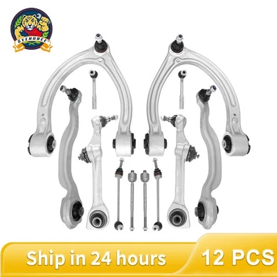 Комплекты звеньев стабилизатора шаровых шарниров переднего рычага управления для 2007-2013 Benz s W221 - Изображение 1 из 4