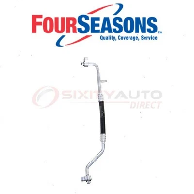 Four Seasons AC Refrigerant Suction Hose for 2005 Chevrolet Equinox - rf Foto 1 de 4