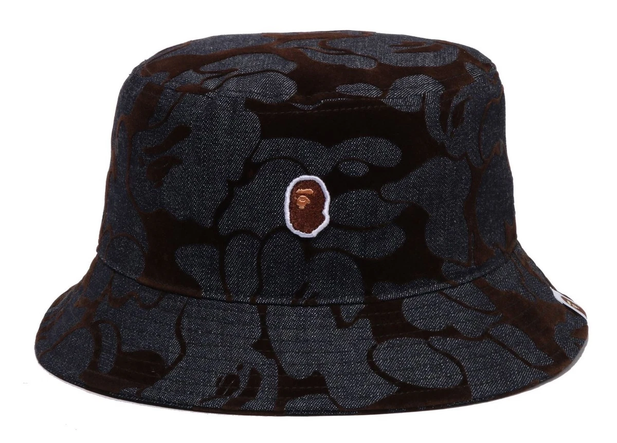 A Bathing Ape Bucket Hats for Men | eBay