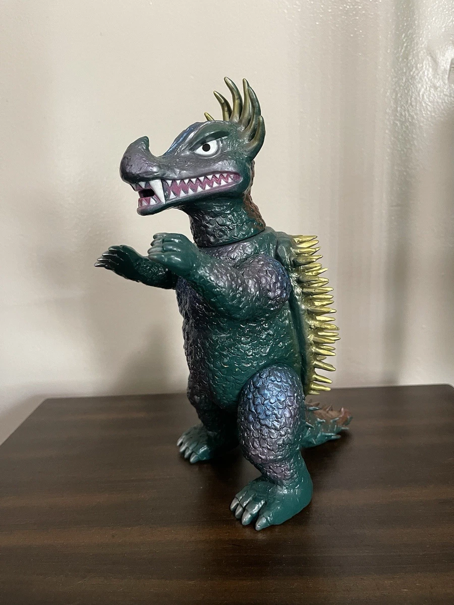 Marmit Godzilla Toys for sale | eBay