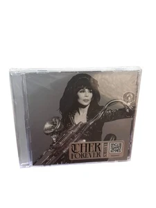 Cher - Forever [New CD] - Picture 1 of 4