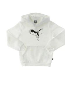 Essential+ Puma Kids Hoodie - Picture 1 of 1