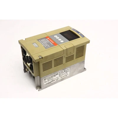 Telemecanique ATV18U18M2 Variateur Square D 1HP 0.75kW (B976) - Photo 1/4