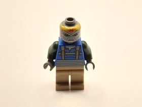 LEGO&reg; Star Wars&trade; Turk Falso Set 7753 Pirate Tank Minifigure