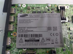 Ue40j6300ak Schede TV Samsung - Foto 1 di 4