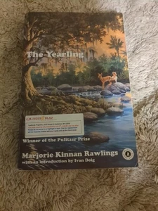 Jährling von Marjorie Kinnan Rawlings (2002, Trade Paperback) - Bild 1 von 5