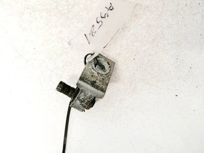 AUDI A6 2001 DOOR HINGE - FRONT USED, GENUINE #2425336-71 - Image 1 of 4