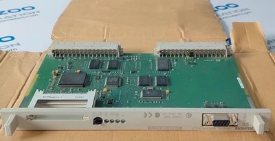 NEW 1Pc Siemens 6ES5308-3UC21 SIMATIC INTERFACE Card | SIEMENS 6ES5 308-3UC21 - Image 1 of 4