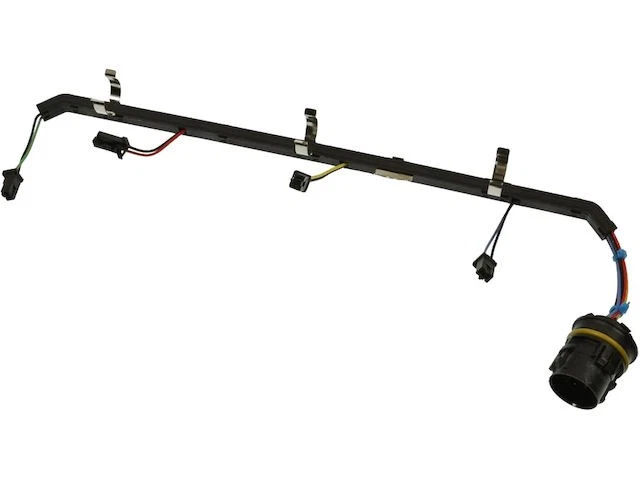 Arnés de inyección de combustible 73YHTP99 para 4100 4300 4300LP TerraStar 2008 2009 2010 Foto 1 de 1