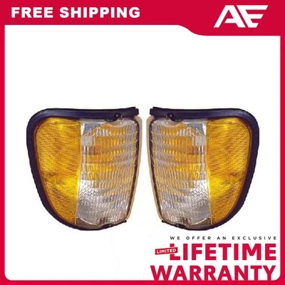 Door Weatherstrip Seals Set For 92-03 Ford E-350 E-150 E-250 Econoline Super - Image 1 of 4