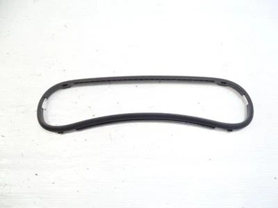 Mercedes R170 SLK320 moldura, barra antivuelco reposacabezas bisel envolvente izquierda/derecha 1706940 Foto 1 de 3