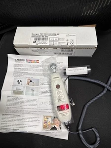 🏥 Exergen TAT-5000S-RS232-QR Infrarot Temporalarterienthermometer NOB - Bild 1 von 3