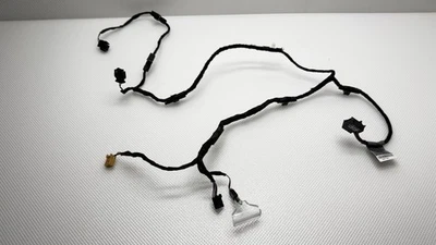 AUDI Q5 2009 2010 2011 - 2017 PUERTA TRASERA DERECHA PANEL CABLEADO ARNÉS 8R0971693 OEM Foto 1 de 4