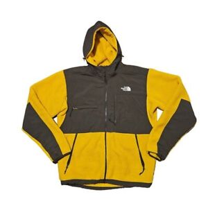 The North Face Denali jacket