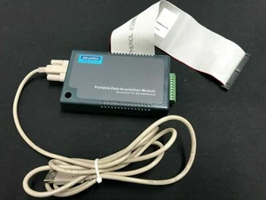 Advantech USB-4751L - 24-ch Digital I/O USB Module - Picture 1 of 8