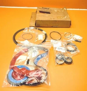 NEW CAMCO RDM REBUILD KIT FOR SPK 902RDM ROTARY INDEX - Picture 1 of 10