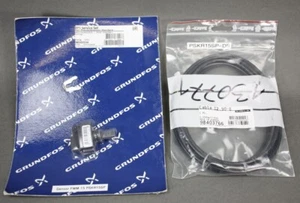 Sonnenkraft Drucksensor Sensor RPS1 0-6b VG + Kabel I2.90-E PSKR15SP ( LP31 ) - Bild 1 von 1