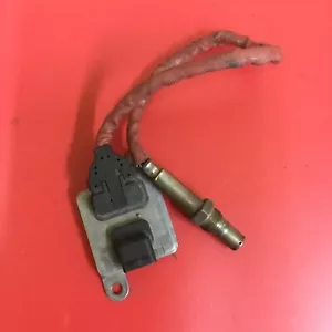 2011 11 Bmw X5 E70 Diesel Nox O2 Sensor Oxygen Oem - Picture 1 of 3