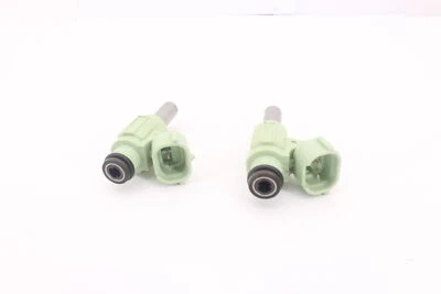 INYECTOR DE COMBUSTIBLE KAWASAKI NINJA 650 650R EX650 Z650 49033-0042 Foto 1 de 3