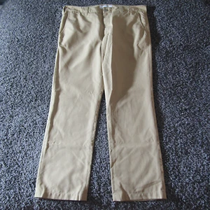 Bluffworks Pants Mens 38X32 Made In USA Stretch Performance Golf Tech Work Play - Picture 1 of 11