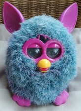 juguete furby precio