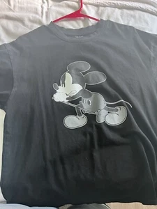 Number Nine Mickey Mouse Reprint - Picture 1 of 1