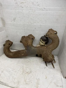 1973-82 CHEVY CAMARO TRUCK EXHAUST MANIFOLD 305 350 SBC 364753 - Picture 1 of 23