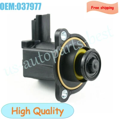 Turbocharger Blow Off Valve For 2007-2016 Mini Cooper Countryman 11657578683 - Image 1 of 4