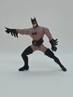 Figurine dc comics legends of batman Power Guardian Batman kenner 1994 12cm