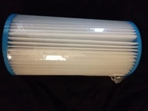 Generic Pool Filter Cartridge For Type A Or C Pool Pump For Swimming Pools - Picture 1 of 1