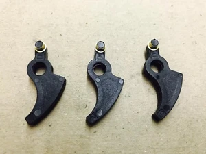 3PK Black & Decker 90567077 OEM string trimmer replacement lever assy 90567079  - Picture 1 of 2