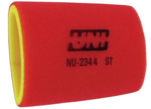 Uni Foam Air Filter Multi Stage Competition Open Cell Kawasaki KRF 750 Teryx - Picture 1 of 3