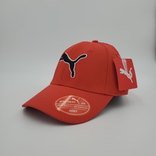 PUMA Men's Size S Baseball Caps for 
