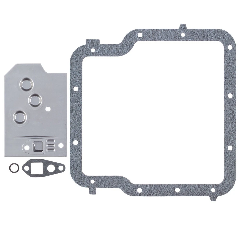 Kit de filtro de transmisión ATP B-49 para Chevy GMC 1965-1998 FIAT OPEL GEO PONTIAC Foto 1 de 1