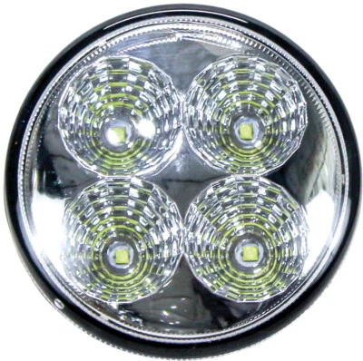 Luz LED para capó delantero Challenger 1000-MT700/Fendt Vario Foto 1 de 4
