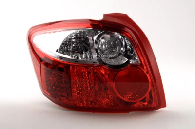 Luz Trasera Compatible Con Toyota Auris 03/2010 - Lado Izquierdo - Imagen 1 de 4