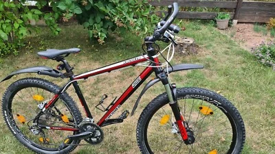 Kreidler Fahrrad Dice 6061 DB 26 Zoll - Bild 1 von 4