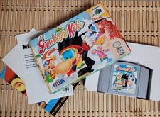 .N64.' | '.Snowboard Kids.