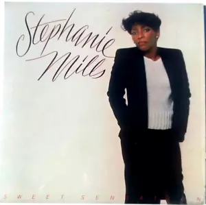 Stephanie Mills - Sweet Sensation - Vinyl LP 1980 20. Jahrhundert T-603 SHRINK Text - Bild 1 von 7