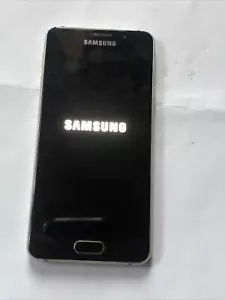 Samsung Galaxy A3 2016 SM-A310F 16 GB Android Wlan Bluetooth - Bild 1 von 14