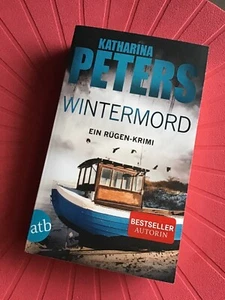 Wintermord - Rügen-Krimi von Katharina Peters | 2024 TOP - Bild 1 von 2