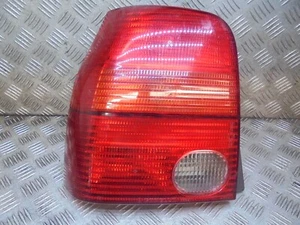 2003 VW LUPO 1.0 E 3DR PASSENGER SIDE REAR LIGHT ASSEMBLY 6X0945095D - Picture 1 of 2