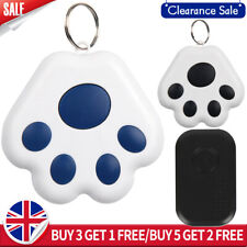 Tracker Pets Collar Kids GPS Finder Device Tag Vehicle Locator Personal Tracking
