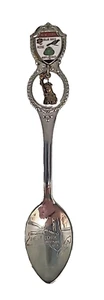 New York Souvenir Spoon Collectible - Picture 1 of 5