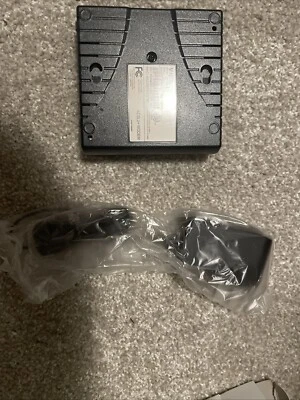 Westell G90-610015-20 Rev E ADSL2+ Modem New Power Supply - Image 1 of 3